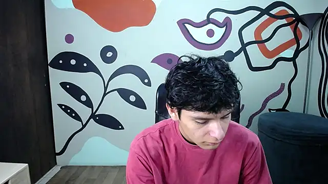 Luca vega online show from October 4, 1:09 pm