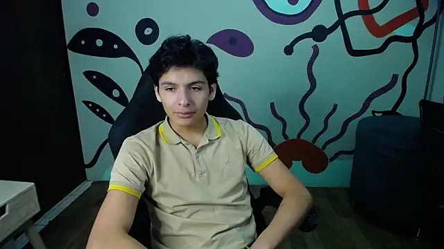 Luca vega online show from October 11, 12:36 pm