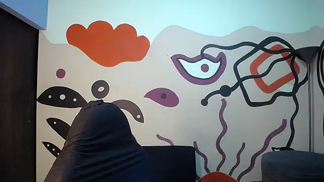 Luca vega online show from October 17, 2:30 pm