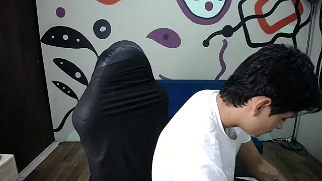 Luca vega online show from November 4, 4:50 pm