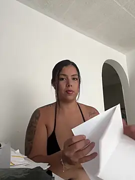 LICEET online show from September 15, 3:12 pm