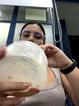 LICEET online show from October 6, 11:46 pm