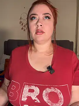 maddy Bloomm online show from February 10, 6:12 pm