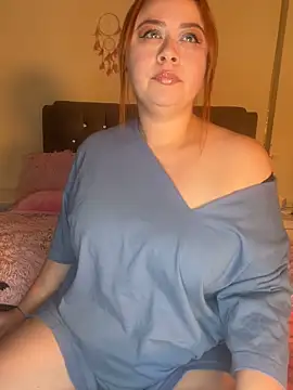 maddy Bloomm online show from March 5, 7:54 pm