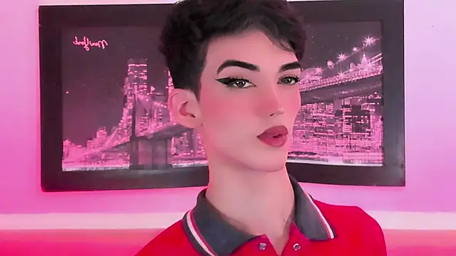 Baby FenixTS online show from October 12, 4:22 am