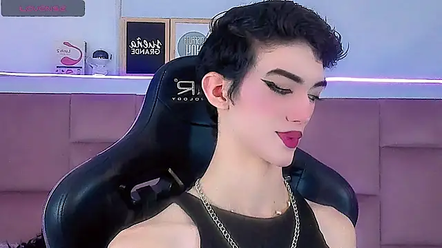 Baby FenixTS online show from January 16, 5:11 am