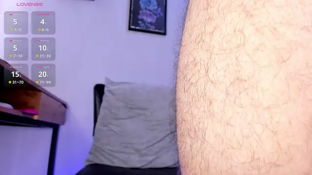 Snapshot of Noah_devil_ chatting on November 11, 2:55 am Noah devil online show from November 11, 2:55 am