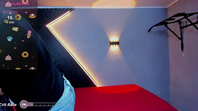 Horny nick18 online show from June 16, 11:35 am
