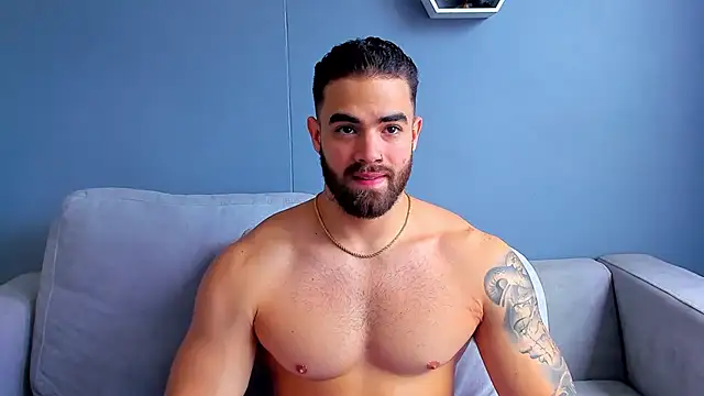 Paul Phoenix online show from October 3, 7:55 pm