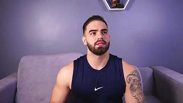 Paul Phoenix online show from November 2, 8:00 pm