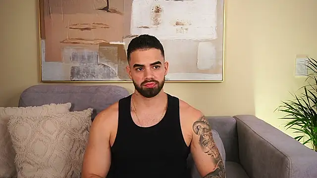 Paul Phoenix online show from March 11, 8:59 pm