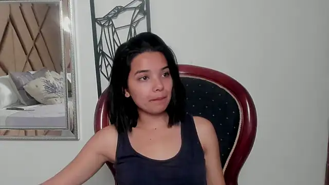 Snapshot of BelhaLawuo chatting on September 11, 9:26 pm BelhaLawuo online show from September 11, 9:26 pm