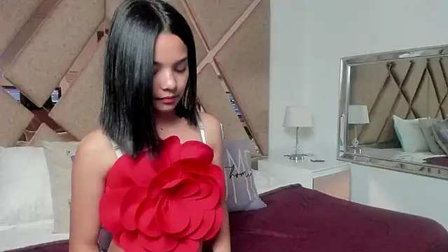 Snapshot of BelhaLawuo chatting on September 15, 7:14 pm BelhaLawuo online show from September 15, 7:14 pm