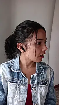 Snapshot of BelhaLawuo chatting on October 23, 5:12 pm BelhaLawuo online show from October 23, 5:12 pm