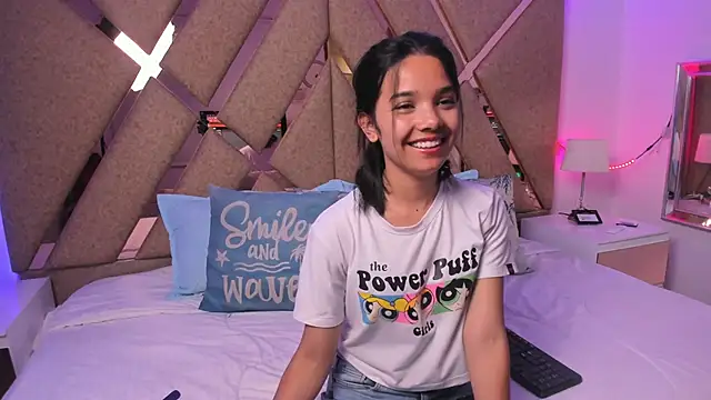 Snapshot of BelhaLawuo chatting on November 15, 6:37 pm BelhaLawuo online show from November 15, 6:37 pm