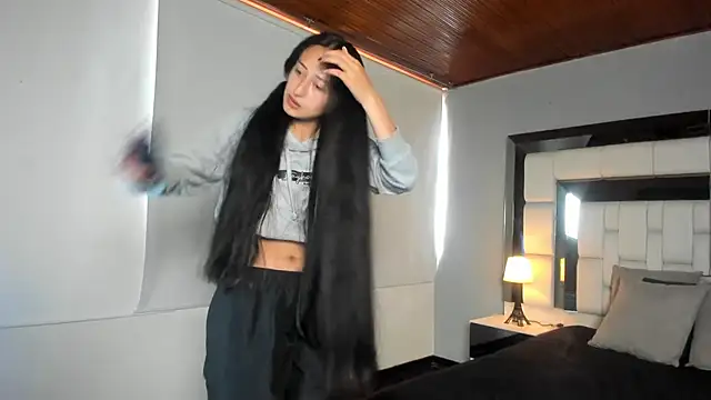 Adhara7 online show from November 19, 7:58 pm