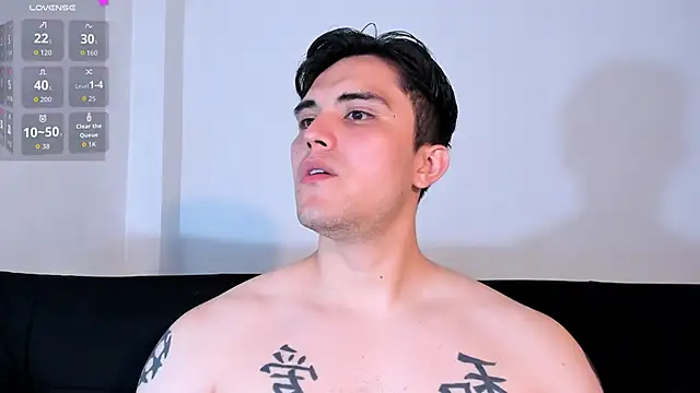 Snapshot of jasonxd9898 chatting on September 9, 2:11 am jasonxd9898 online show from September 9, 2:11 am