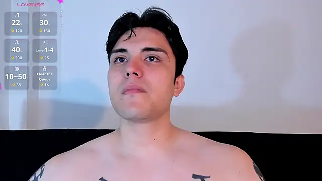 Snapshot of jasonxd9898 chatting on October 28, 1:09 am jasonxd9898 online show from October 28, 1:09 am