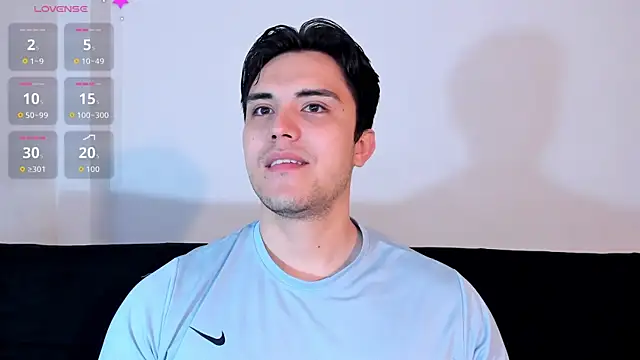 Snapshot of jasonxd9898 chatting on November 6, 4:08 pm jasonxd9898 online show from November 6, 4:08 pm