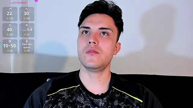 Snapshot of jasonxd9898 chatting on November 11, 1:33 pm jasonxd9898 online show from November 11, 1:33 pm