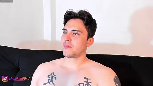 jasonxd9898 online show from February 21, 2:40 pm