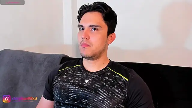 jasonxd9898 online show from March 5, 2:35 pm