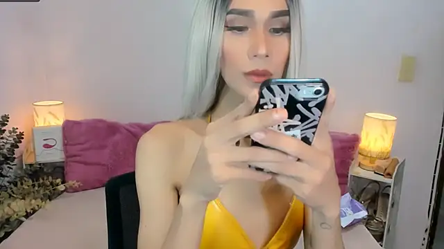 tsmokemachine online show from November 8, 4:23 am