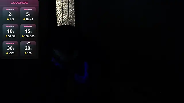 ms ivanna online show from October 7, 11:13 pm