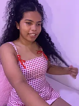 ms ivanna online show from June 12, 9:14 pm