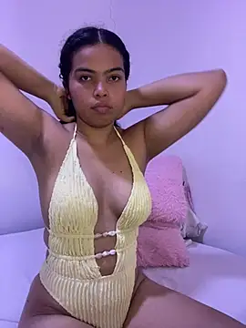 ms ivanna online show from July 4, 2:23 pm