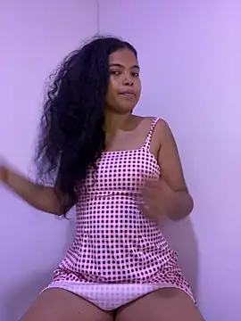 ms ivanna online show from July 5, 9:44 pm