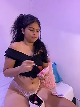 ms ivanna online show from July 16, 9:10 pm