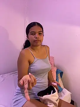 ms ivanna online show from July 17, 9:19 pm
