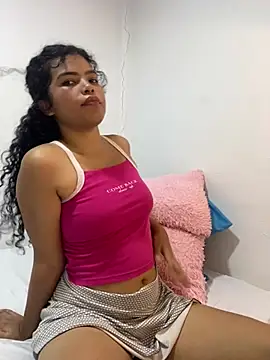 ms ivanna online show from July 29, 9:46 pm