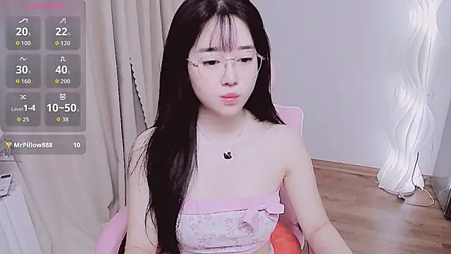 Miu-999 online show from October 11, 2:11 am