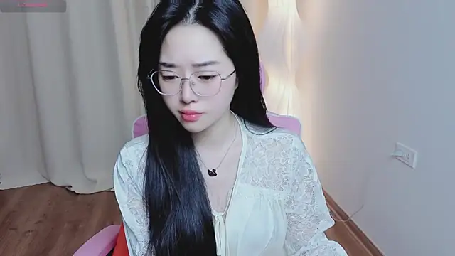 Miu-999 online show from January 8, 2:03 am