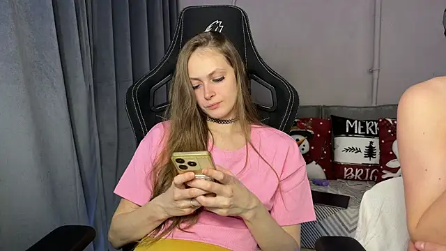 cutemilana sexwife online show from January 19, 10:41 am