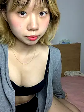 zhaomosheng125216 online show from October 24, 12:52 am