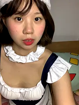 Snapshot of zhaomosheng125216 chatting on December 22, 1:35 am zhaomosheng125216 online show from December 22, 1:35 am