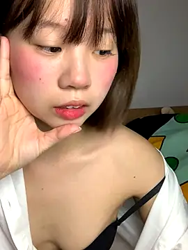 Snapshot of zhaomosheng125216 chatting on January 7, 11:07 pm zhaomosheng125216 online show from January 7, 11:07 pm