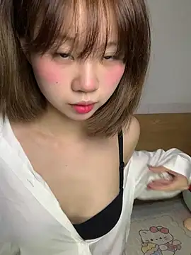 Snapshot of zhaomosheng125216 chatting on February 10, 2:59 am zhaomosheng125216 online show from February 10, 2:59 am