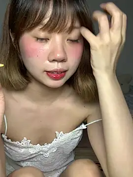 zhaomosheng125216 online show from June 22, 4:26 pm