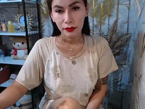 tshot izzy 88 online show from April 29, 4:16 am