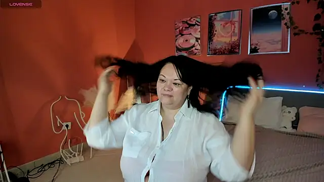 sandra jackson online show from April 27, 2:53 am