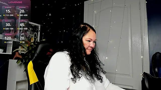 Snapshot of sandra_jackson chatting on June 22, 2:57 am sandra jackson online show from June 22, 2:57 am