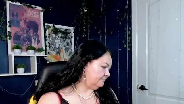 Snapshot of sandra_jackson chatting on June 30, 2:56 am sandra jackson online show from June 30, 2:56 am