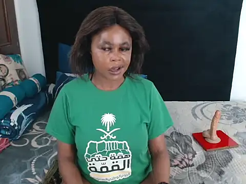 CreamySexyPussy online show from November 24, 10:15 am