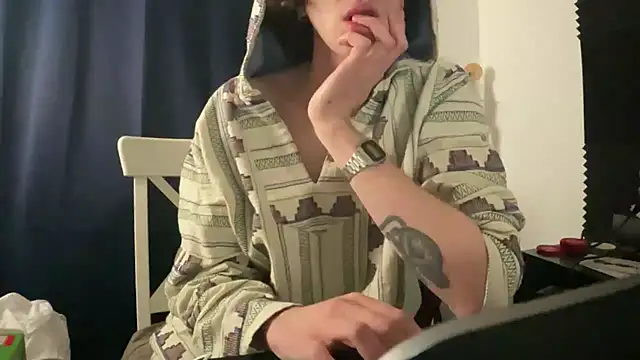 fakenshtbrah online show from December 4, 3:05 am