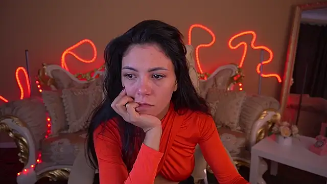 Snapshot of OnlyXxandra chatting on October 1, 1:06 pm OnlyXxandra online show from October 1, 1:06 pm