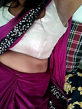 Snapshot of Kavya_Rathore chatting on October 19, 9:10 am Kavya Rathore online show from October 19, 9:10 am